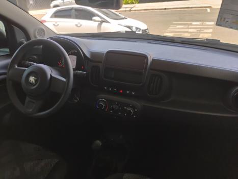 FIAT Mobi 1.0 4P FLEX EVO LIKE, Foto 14