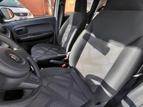 FIAT Mobi 1.0 4P FLEX EVO LIKE ON, Foto 3