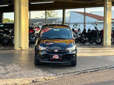 FIAT Mobi 1.0 4P FLEX DRIVE GSR AUTOMATIZADO, Foto 2
