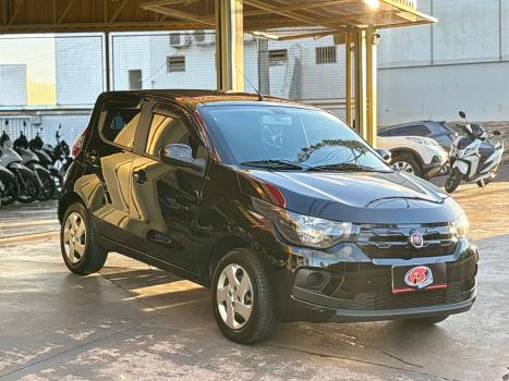 FIAT Mobi 1.0 4P FLEX DRIVE GSR AUTOMATIZADO, Foto 3