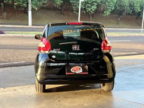 FIAT Mobi 1.0 4P FLEX DRIVE GSR AUTOMATIZADO, Foto 4