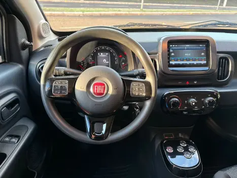 FIAT Mobi 1.0 4P FLEX DRIVE GSR AUTOMATIZADO, Foto 6