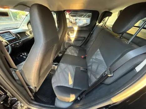 FIAT Mobi 1.0 4P FLEX DRIVE GSR AUTOMATIZADO, Foto 9