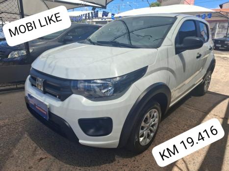 FIAT Mobi 1.0 4P FLEX EVO LIKE, Foto 1
