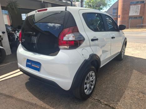 FIAT Mobi 1.0 4P FLEX EVO LIKE, Foto 2