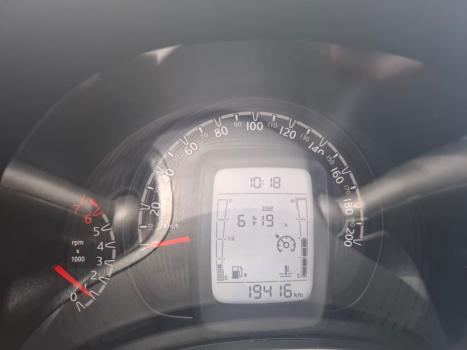 FIAT Mobi 1.0 4P FLEX EVO LIKE, Foto 3