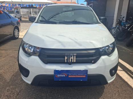 FIAT Mobi 1.0 4P FLEX EVO LIKE, Foto 5