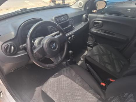 FIAT Mobi 1.0 4P FLEX EVO LIKE, Foto 6
