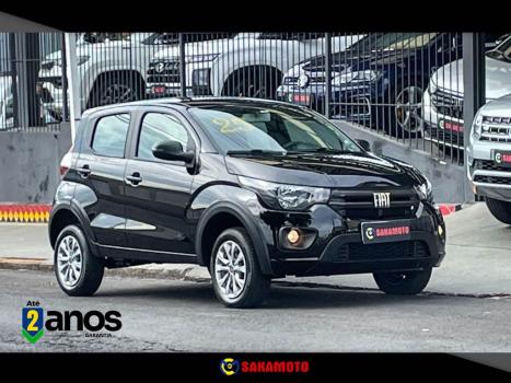 FIAT Mobi 1.0 4P FLEX EVO LIKE, Foto 1