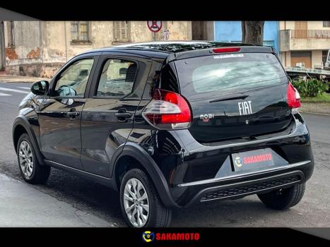 FIAT Mobi 1.0 4P FLEX EVO LIKE, Foto 3