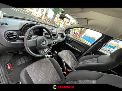 FIAT Mobi 1.0 4P FLEX EVO LIKE, Foto 5