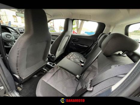 FIAT Mobi 1.0 4P FLEX EVO LIKE, Foto 6