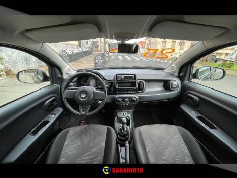 FIAT Mobi 1.0 4P FLEX EVO LIKE, Foto 7