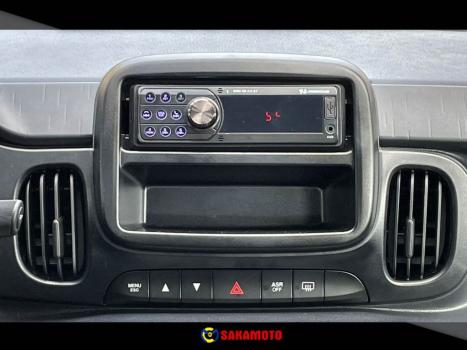 FIAT Mobi 1.0 4P FLEX EVO LIKE, Foto 10