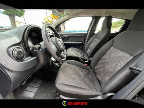 FIAT Mobi 1.0 4P FLEX EVO LIKE, Foto 11