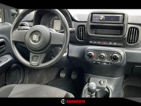 FIAT Mobi 1.0 4P FLEX EVO LIKE, Foto 12