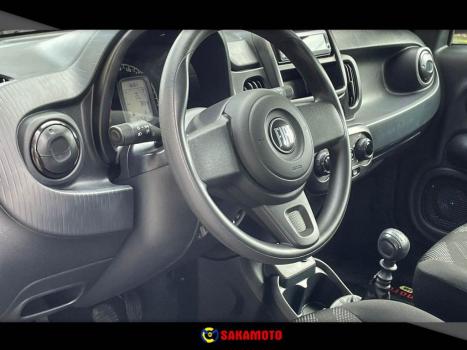 FIAT Mobi 1.0 4P FLEX EVO LIKE, Foto 13