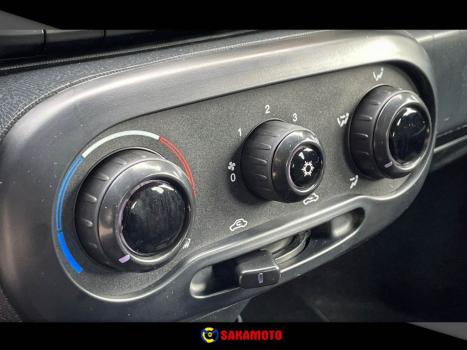 FIAT Mobi 1.0 4P FLEX EVO LIKE, Foto 15