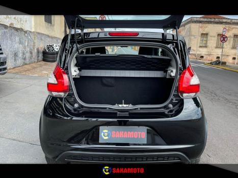 FIAT Mobi 1.0 4P FLEX EVO LIKE, Foto 18