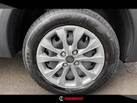 FIAT Mobi 1.0 4P FLEX EVO LIKE, Foto 21