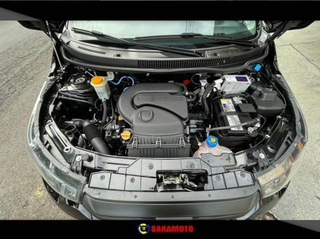 FIAT Mobi 1.0 4P FLEX EVO LIKE, Foto 22