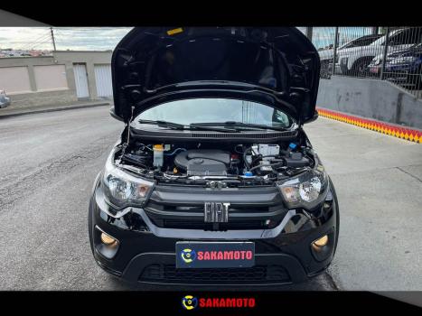 FIAT Mobi 1.0 4P FLEX EVO LIKE, Foto 23