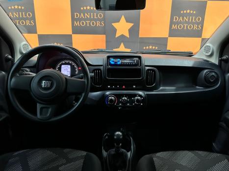 FIAT Mobi 1.0 4P FLEX EVO LIKE, Foto 6