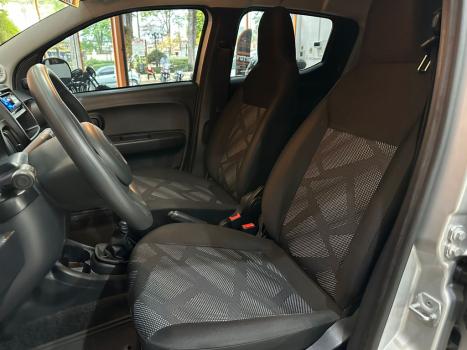 FIAT Mobi 1.0 4P FLEX EVO LIKE, Foto 7