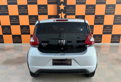 FIAT Mobi 1.0 4P FLEX EVO LIKE, Foto 9
