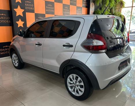 FIAT Mobi 1.0 4P FLEX EVO LIKE, Foto 10