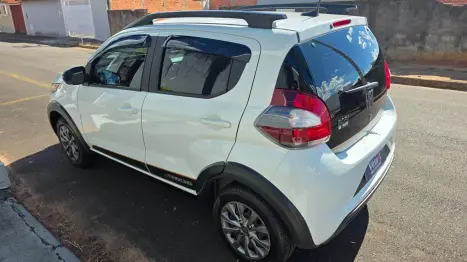 FIAT Mobi 1.0 4P FLEX EVO TREKKING, Foto 4