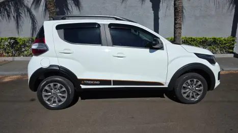 FIAT Mobi 1.0 4P FLEX EVO TREKKING, Foto 7