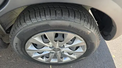 FIAT Mobi 1.0 4P FLEX EVO TREKKING, Foto 8