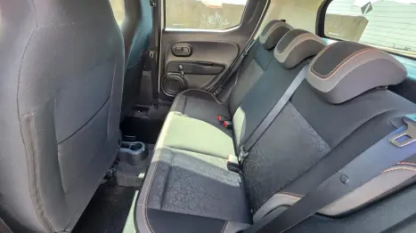 FIAT Mobi 1.0 4P FLEX EVO TREKKING, Foto 9