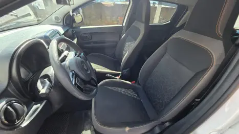 FIAT Mobi 1.0 4P FLEX EVO TREKKING, Foto 11