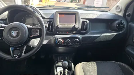 FIAT Mobi 1.0 4P FLEX EVO TREKKING, Foto 12