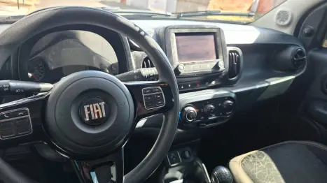 FIAT Mobi 1.0 4P FLEX EVO TREKKING, Foto 13