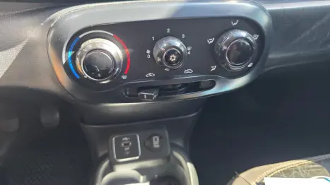 FIAT Mobi 1.0 4P FLEX EVO TREKKING, Foto 14