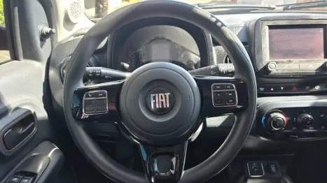 FIAT Mobi 1.0 4P FLEX EVO TREKKING, Foto 15