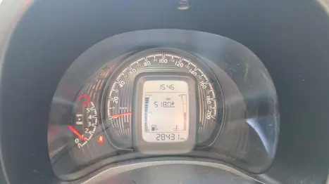 FIAT Mobi 1.0 4P FLEX EVO TREKKING, Foto 16