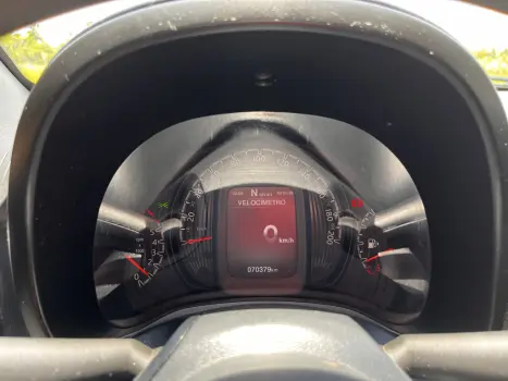 FIAT Mobi 1.0 4P FLEX DRIVE GSR AUTOMATIZADO, Foto 4