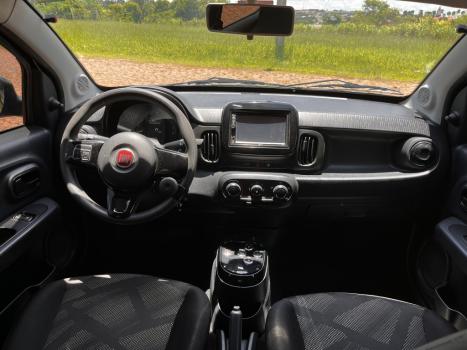 FIAT Mobi 1.0 4P FLEX DRIVE GSR AUTOMATIZADO, Foto 1