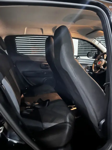 FIAT Mobi 1.0 4P FLEX DRIVE GSR AUTOMATIZADO, Foto 5