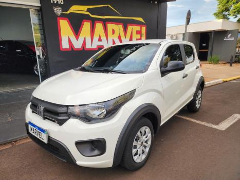 FIAT Mobi 1.0 4P FLEX EVO LIKE, Foto 1