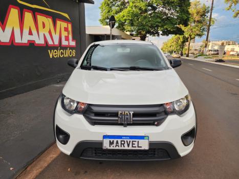 FIAT Mobi 1.0 4P FLEX EVO LIKE, Foto 2