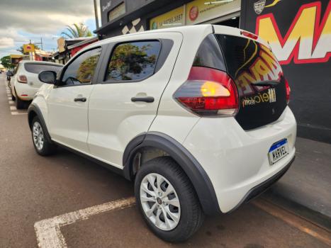 FIAT Mobi 1.0 4P FLEX EVO LIKE, Foto 3