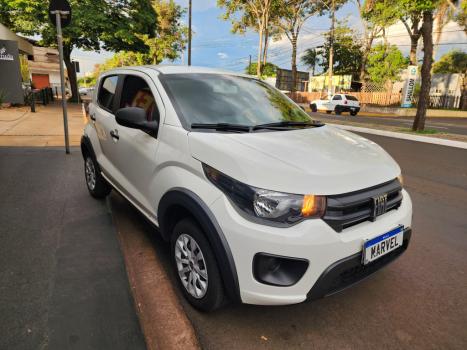 FIAT Mobi 1.0 4P FLEX EVO LIKE, Foto 4