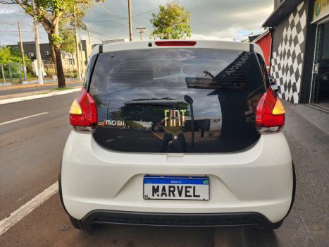 FIAT Mobi 1.0 4P FLEX EVO LIKE, Foto 5
