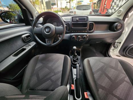 FIAT Mobi 1.0 4P FLEX EVO LIKE, Foto 6