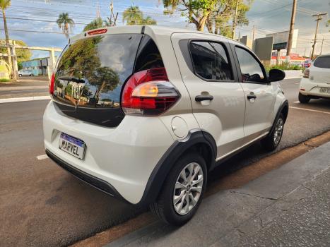 FIAT Mobi 1.0 4P FLEX EVO LIKE, Foto 7